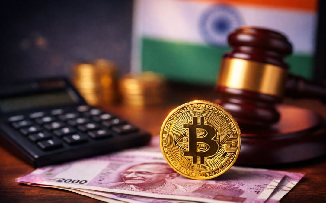 TDS on Crypto Trading: What Indian Traders Must Know