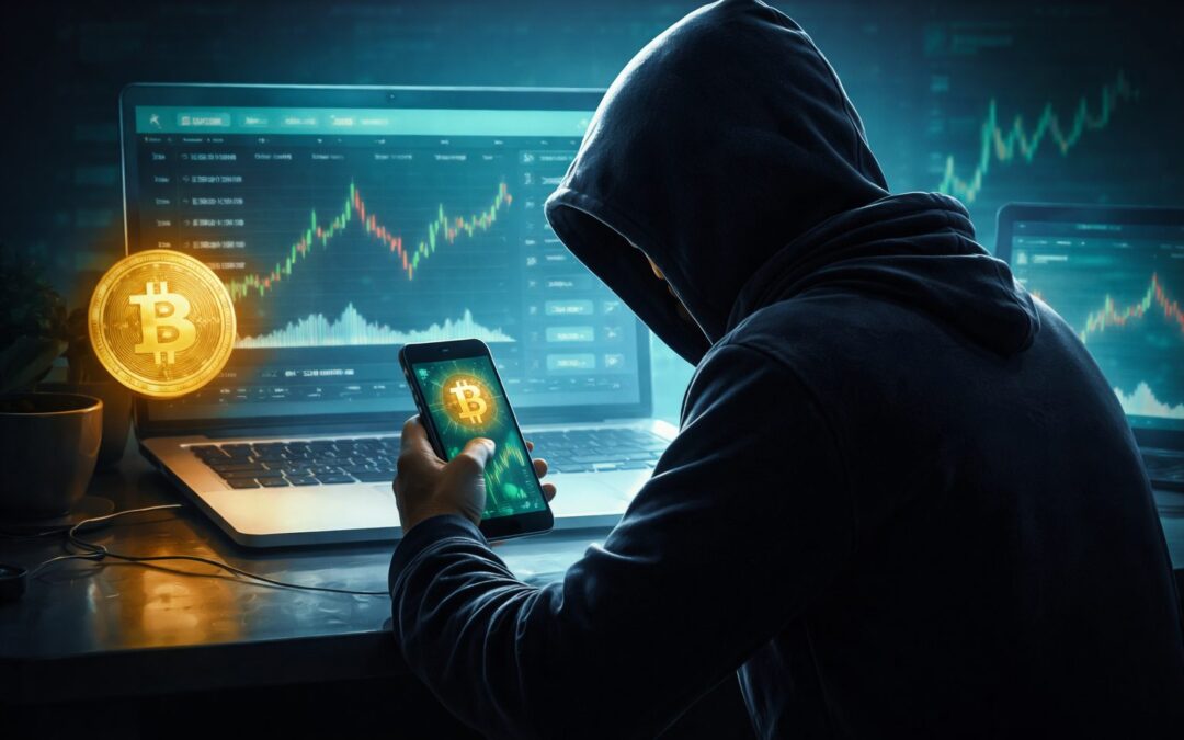 Crypto Signal Group Scams: Do They Ever Work?