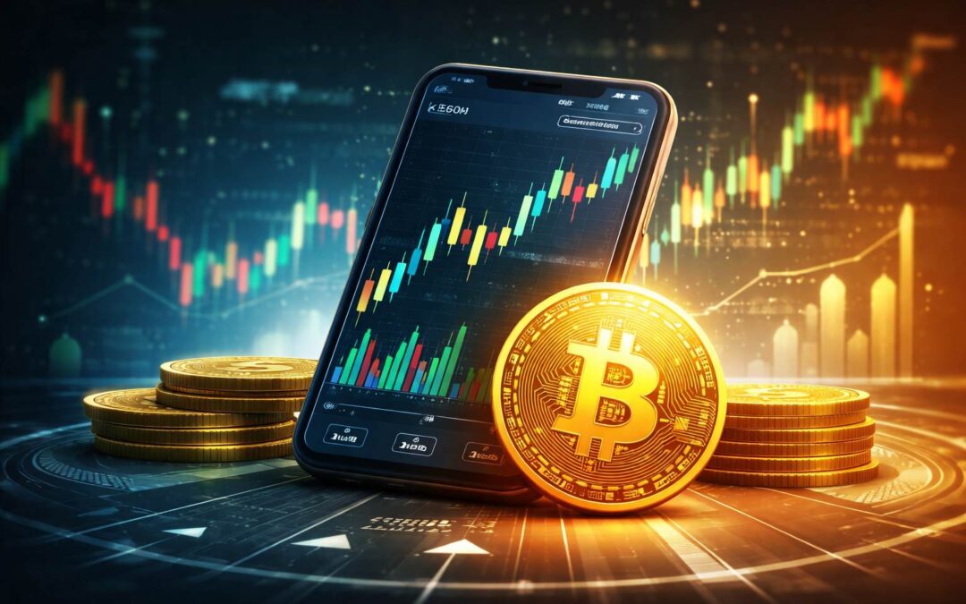 Futures Trading in Crypto: What Does It Mean and Is It Legal in India?