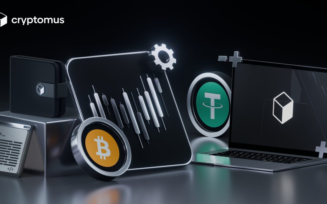 Top Crypto Payment Providers for Indian Merchants
