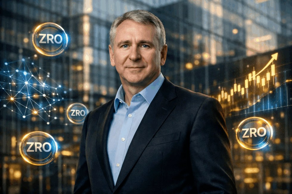 Is ZRO Token the Next 100x? Even Citadel Securities Is Investing