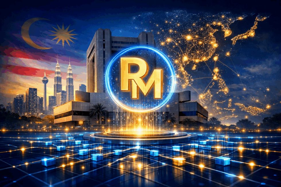 Malaysia’s Central Bank Launches Stablecoin and Tokenization Pilot Programs