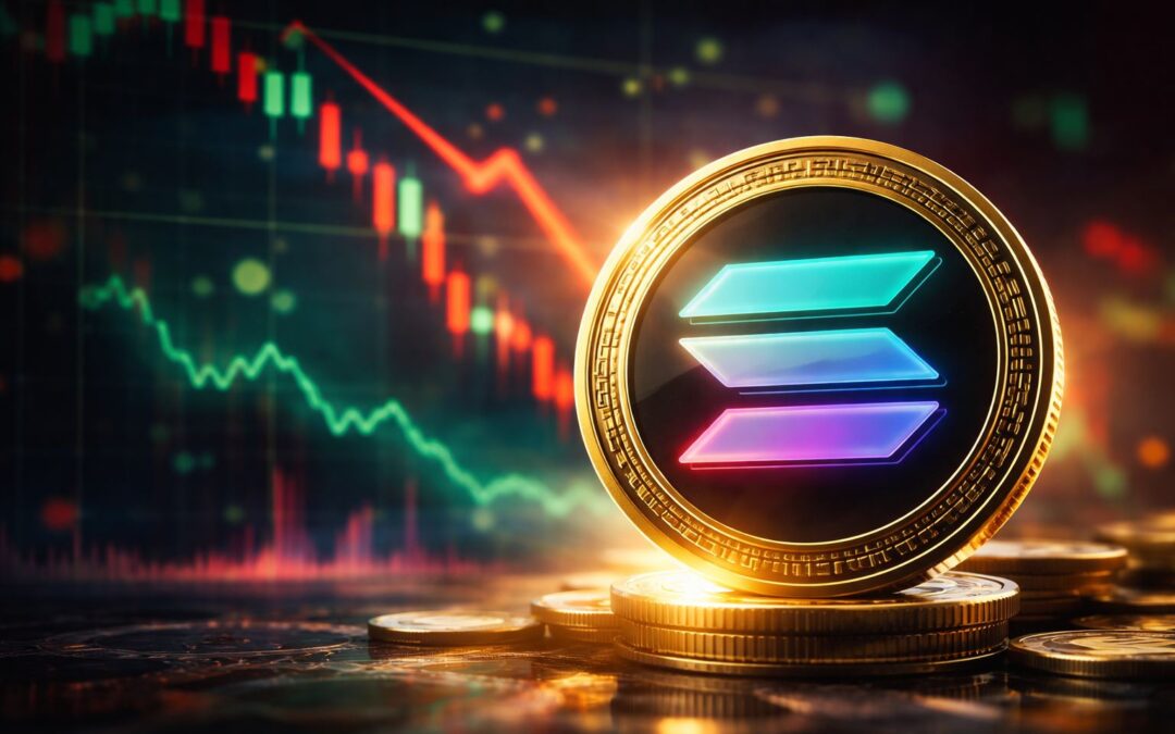 Is Solana a Good Buy Near $90?