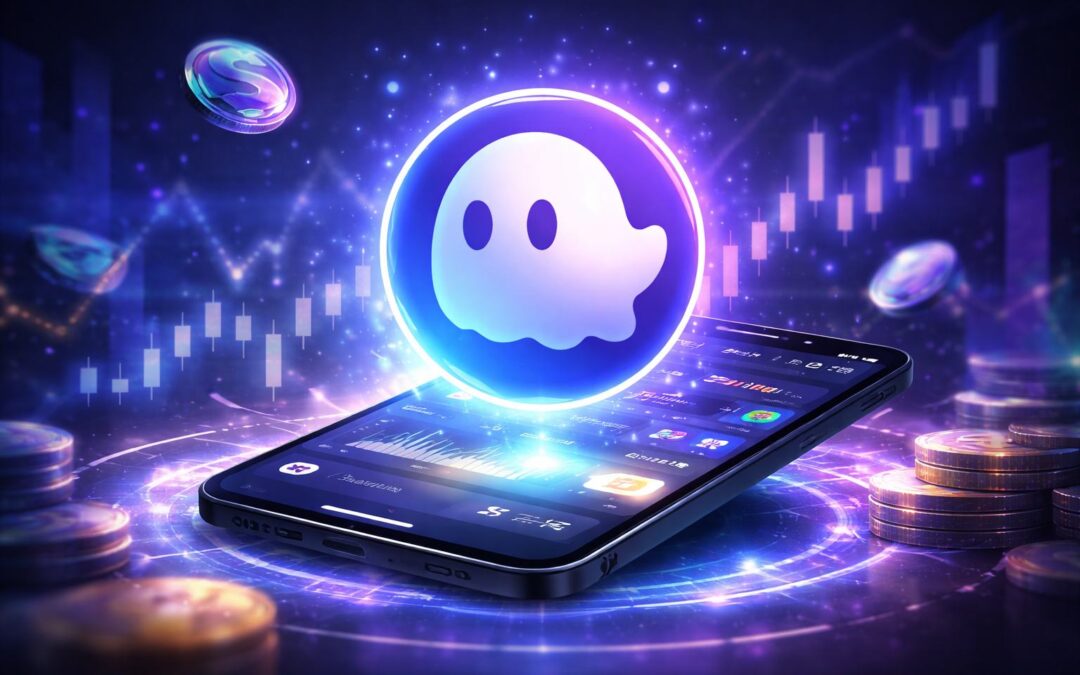 No Custody, No Problem: How Phantom Won CFTC Relief and Why It Matters