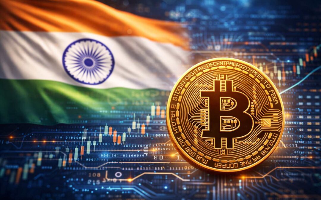 India Plans Financial Account Reporting for Digital Asset by 2026