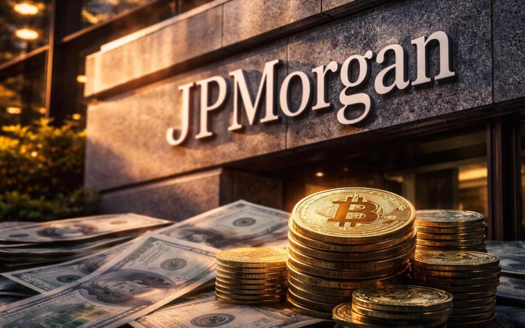 JPMorgan’s role in $328M Crypto Ponzi Scheme