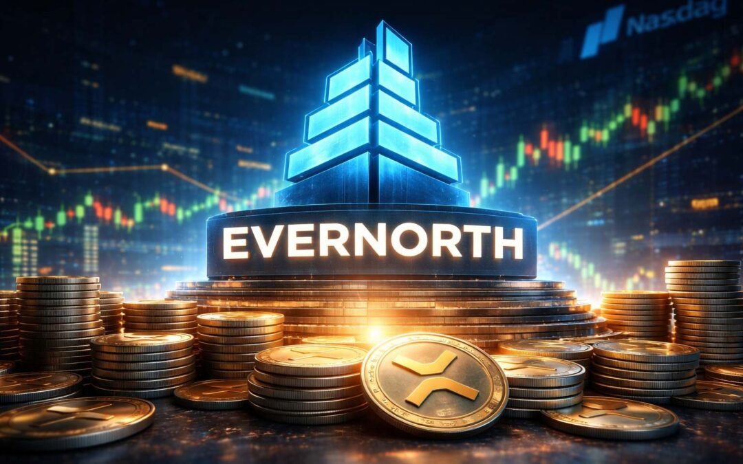 Evernorth Plans Public Listing: Key Details and XRP Connection Explained