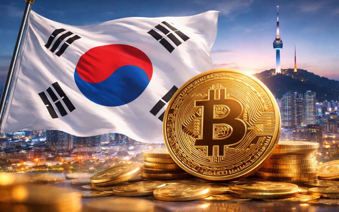 South Korea Plans to Scrap Crypto Tax Before 2027. Here’s Why It’s Controversial