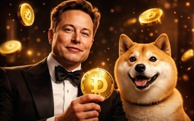 Dogecoin Fails to Rally Even After Elon Musk’s Viral Post: Here’s Why