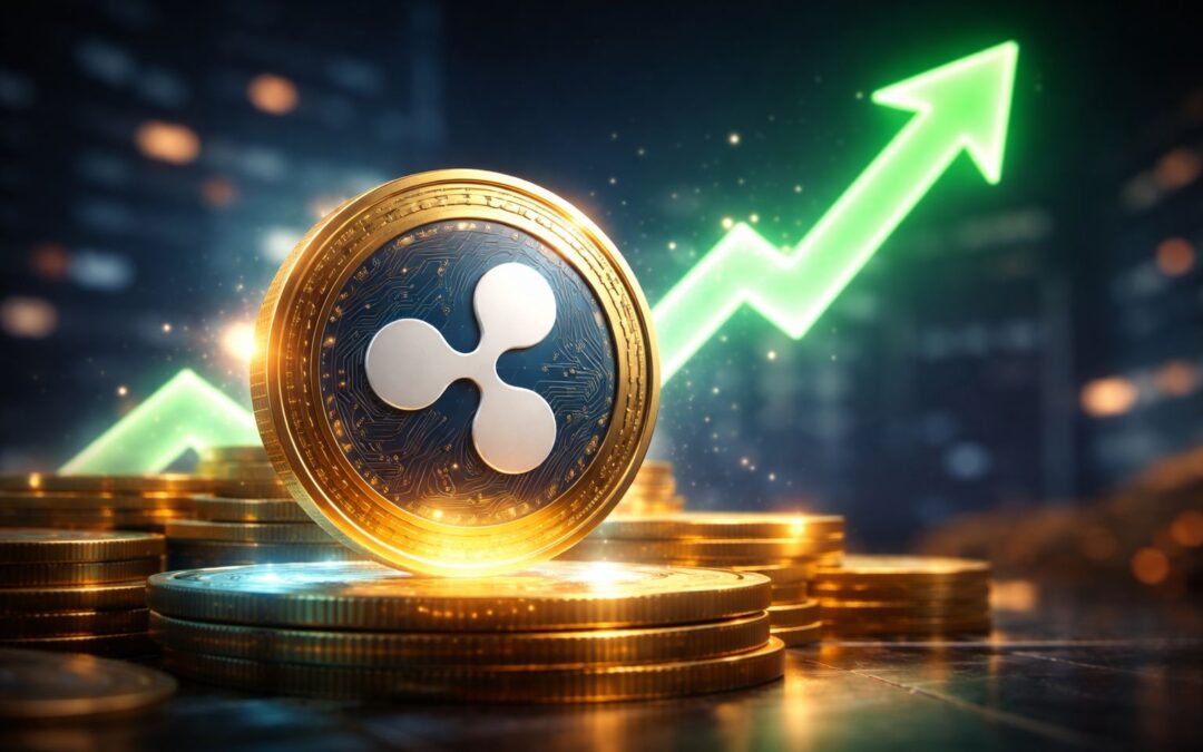 Why Ripple’s $750M Buyback Could Push Valuation 20% Higher