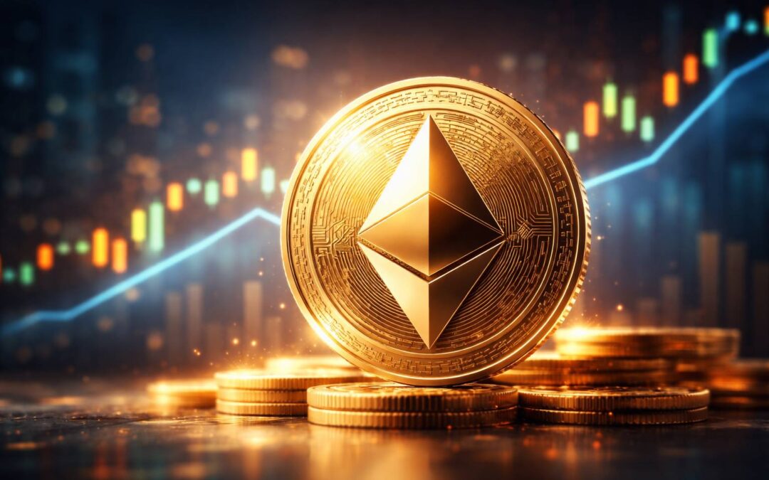 Will Ethereum Go Back to $4K in 2026?