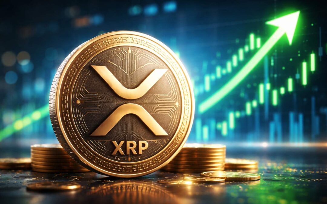 Will We Ever See XRP Going Back to $3.5?