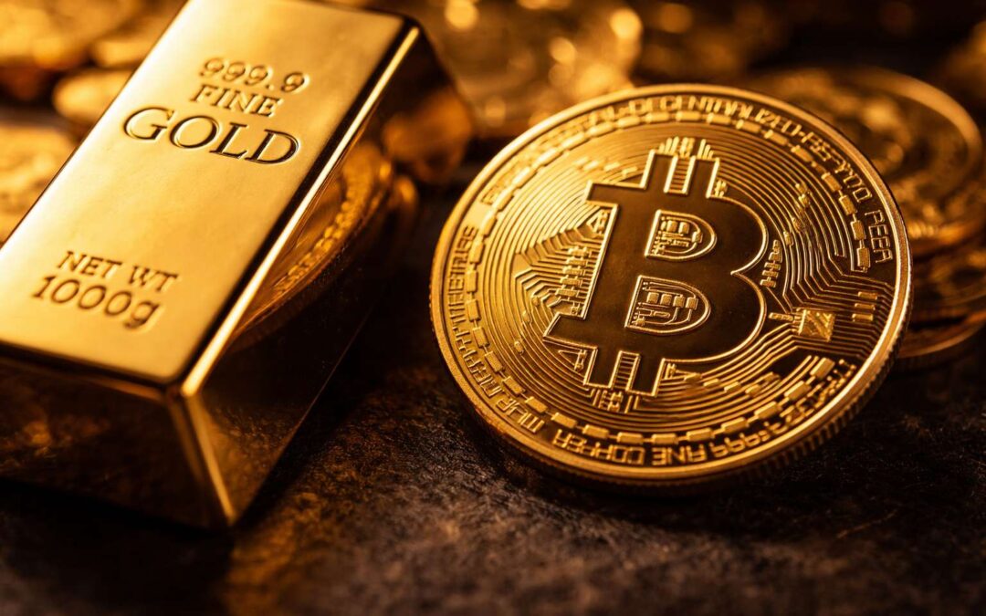 Ray Dalio Says Gold Remains Superior to Bitcoin, But Market Timing Tells a Different Story