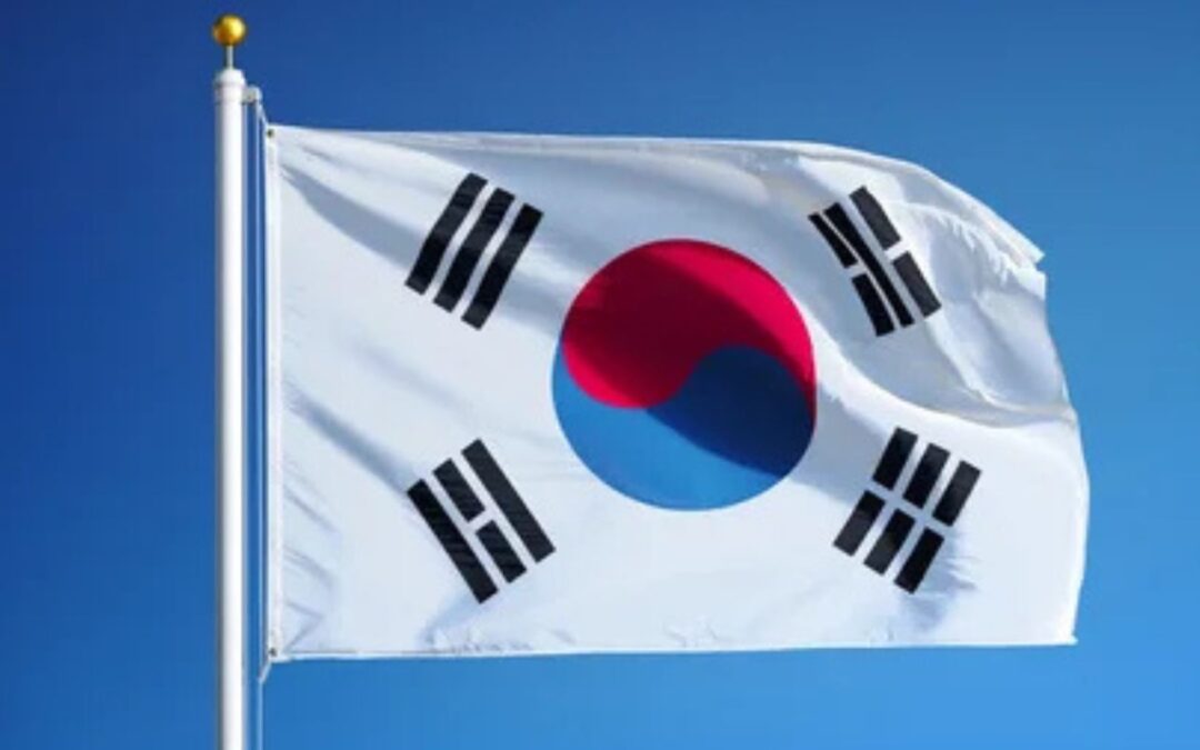 South Korea Moves to Cap Crypto Exchange Ownership at 20%