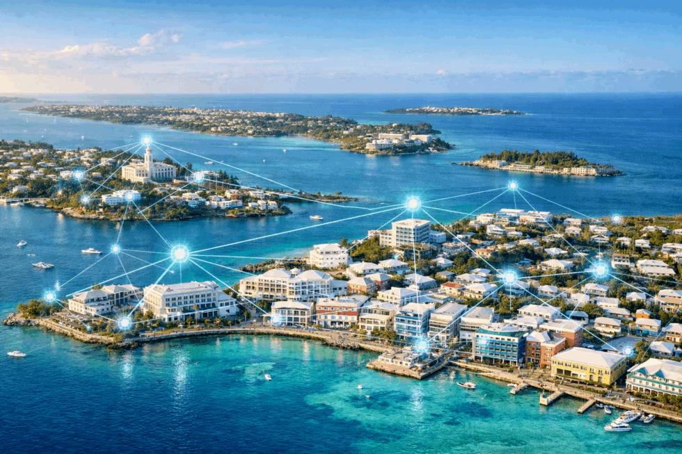 What Does a “Fully Onchain Economy” Actually Mean? Let’s Take the Case of Bermuda