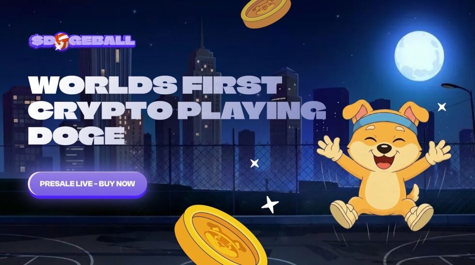 Top Crypto to Buy in 2026: Why DOGEBALL at $0.015 Beats the Monero ICO