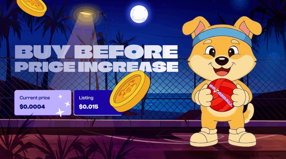 Ethereum Price Recovery And XRP Stability Meet DOGEBALL Presale Growth Making It A Strong Top Crypto To Invest This Week