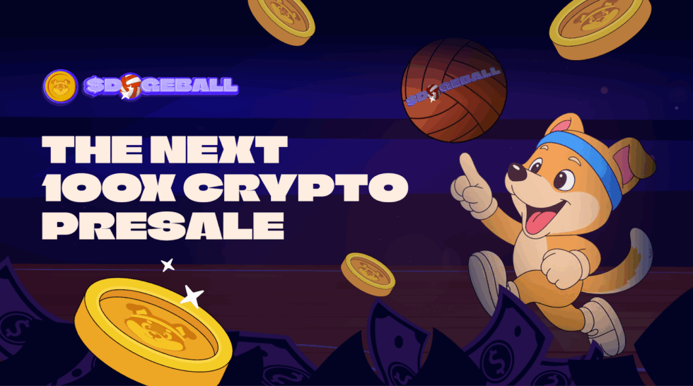 SUI And ZEC Struggle While DOGEBALL Rises Is This The Top Crypto To Invest In 2026?
