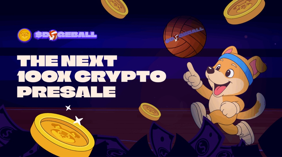 Analysts Spot DOGEBALL as the Top 1000x Crypto Presale After Bitcoin Cash’s Rally