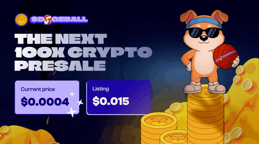 4 Fastest-Growing Top Crypto Coins in 2026