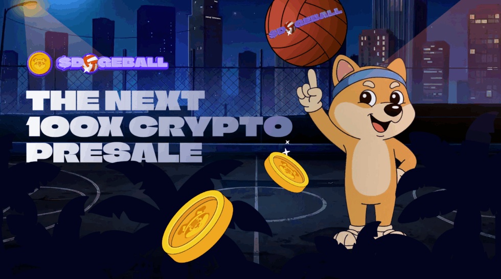 Top 6 Popular Crypto Coins to Buy Now: Why the DOGEBALL Crypto Presale 2026 Is the Fast-Track to 50x Gains