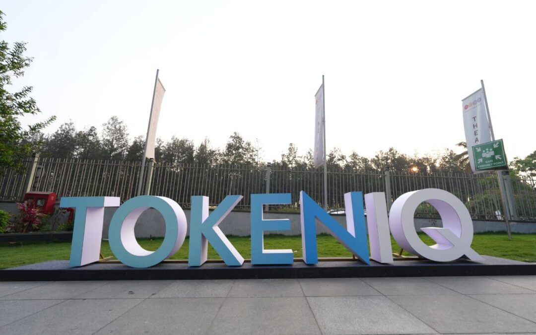 FinGrad Successfully Concludes TokenIQ 2026 Bengaluru — India’s Biggest Crypto Carnival with 3,500+ Participants!