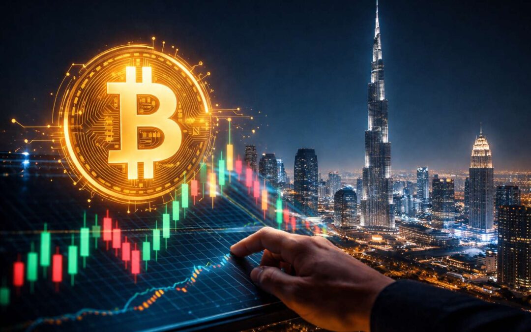 Dubai Opens Crypto Leverage Trading for Retail Investors