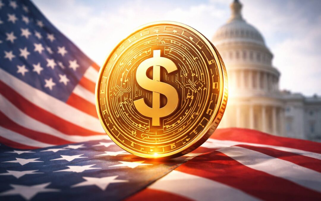 US Ban on Stablecoin Yield