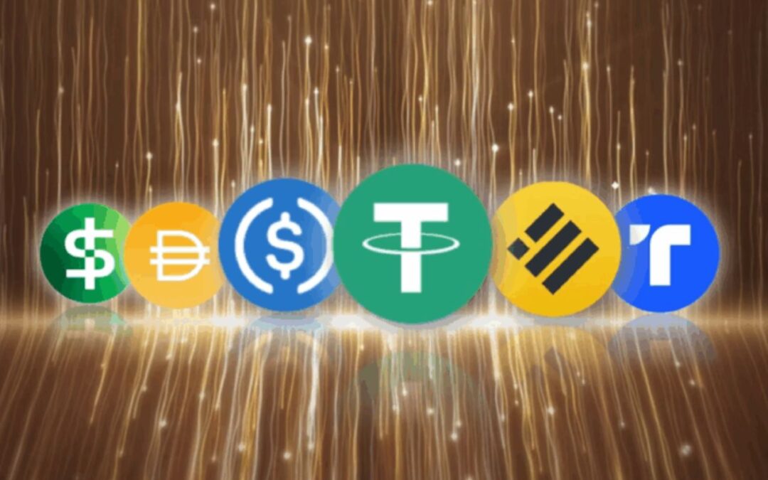 Are Stablecoins and Polygon Set to Become the Gateway to Modern Banking?