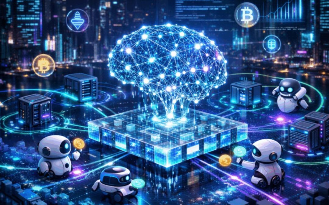 The Big AI Crypto Boom and What It Means for You