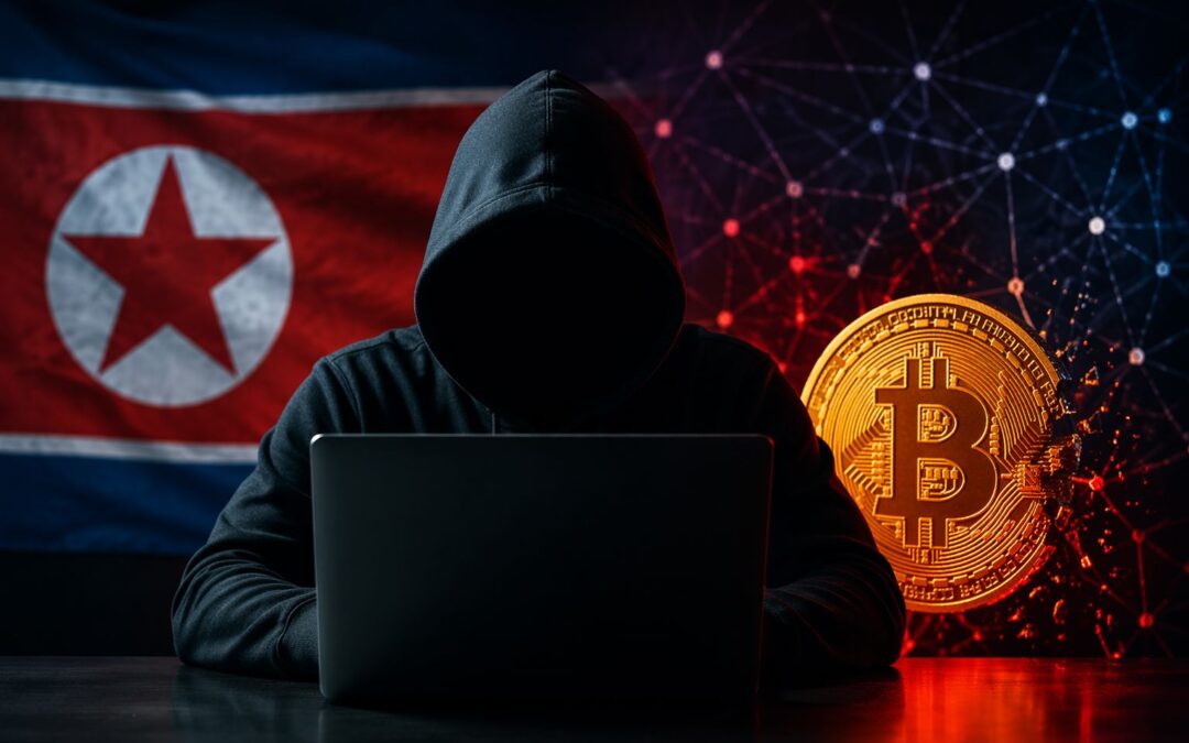 Why North Korea Is Targeting Crypto for Billions