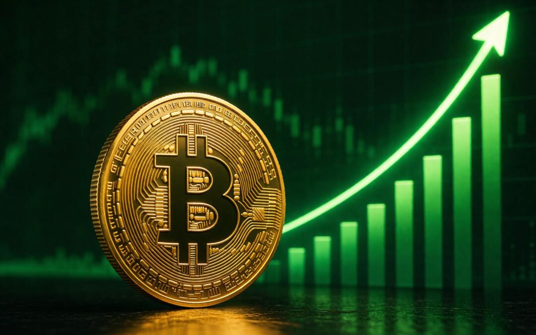 Bitcoin ETFs Record First Inflows Since October— Is Recovery Starting?