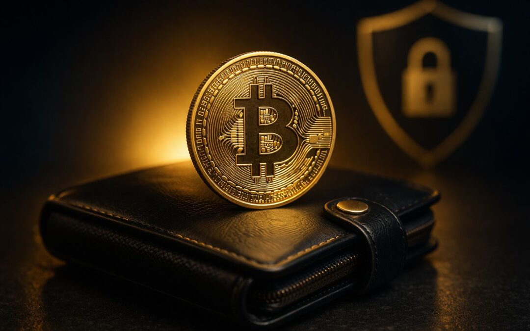 Best Safe Bitcoin Wallets Of 2026
