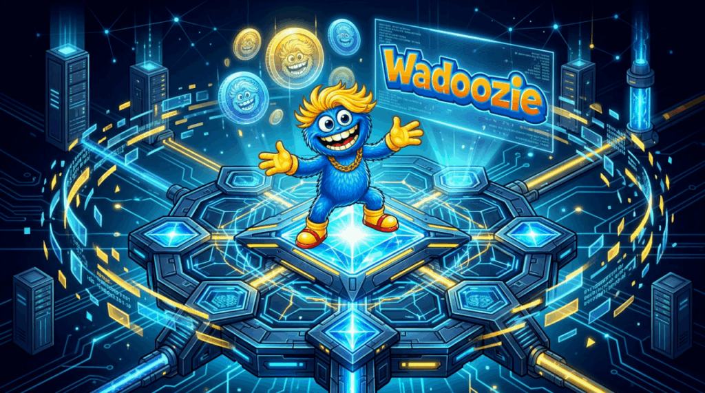 From Fartcoin’s AI-Era Memecoin Surge to Wadoozie’s 48-State Tour: A New Memecoin Worth Tracking