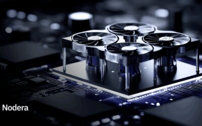 Nodera Expands Access to AI Compute Infrastructure for Private and B2B Investors