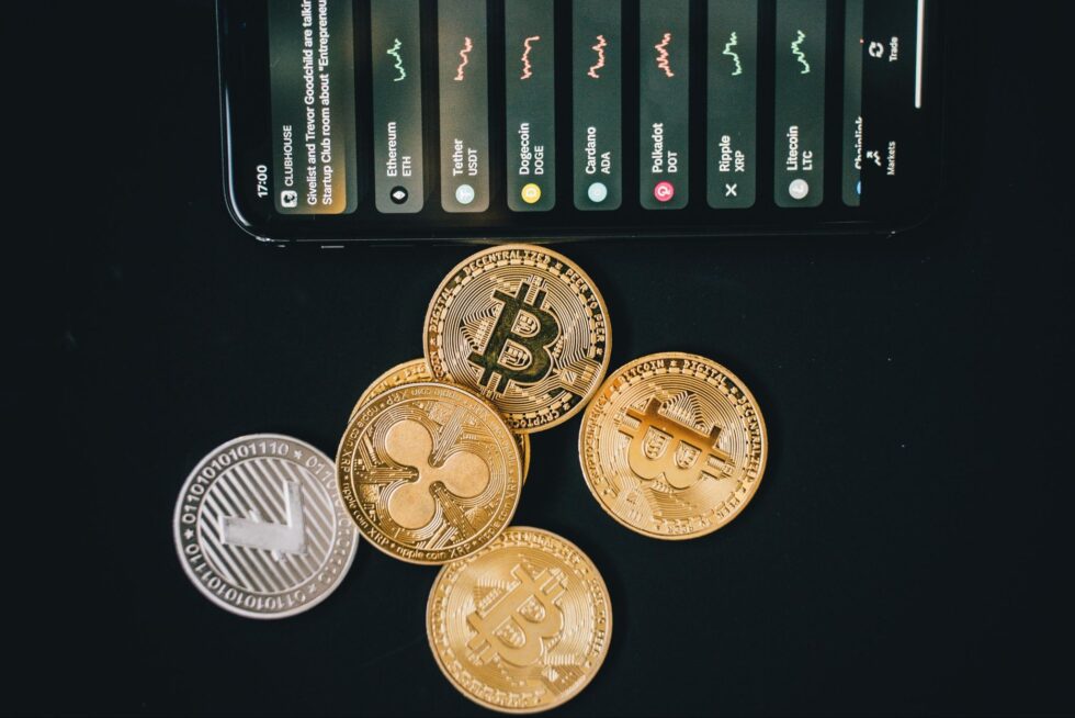 How to Build a Crypto Portfolio for the Long-Term