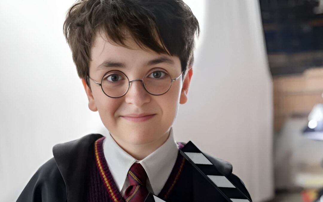 Fans React to HBO’s ‘Harry Potter’ First Image; Who Is Dominic McLaughlin?