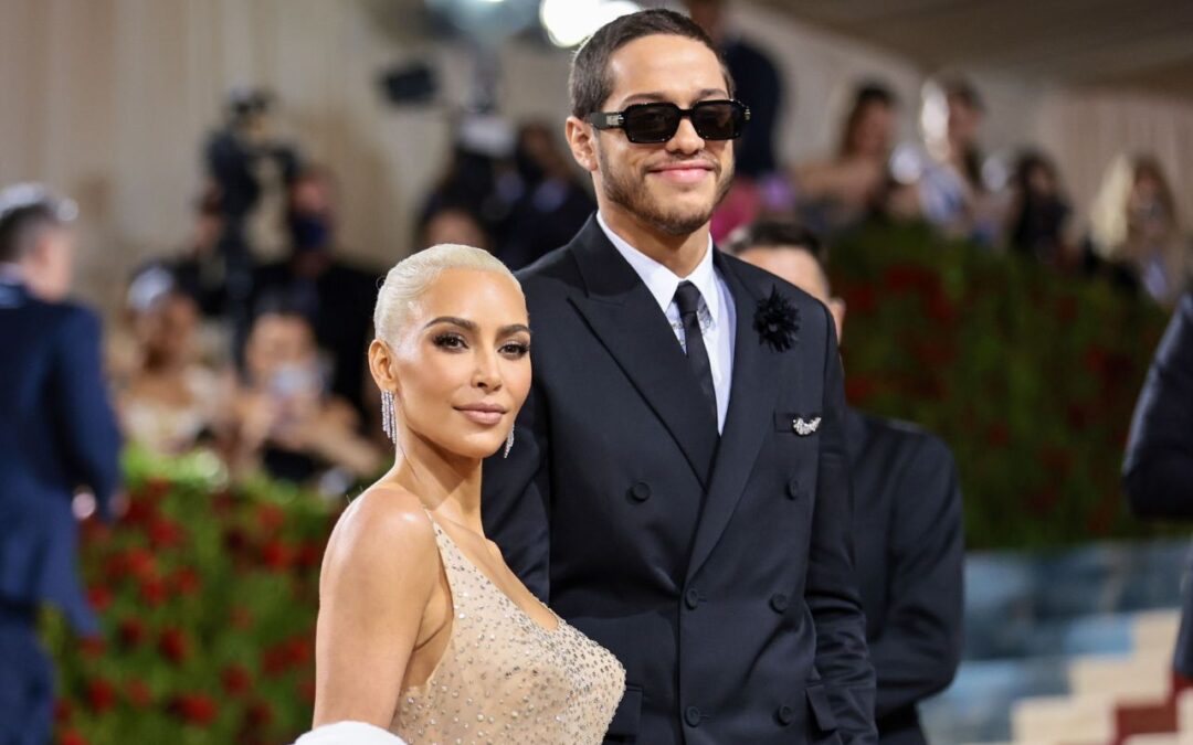 Pete Davidson’s Dating History Explained; From Heartbreaks to Baby Bumps