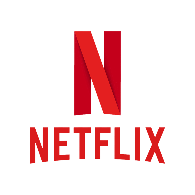 Netflix Logo