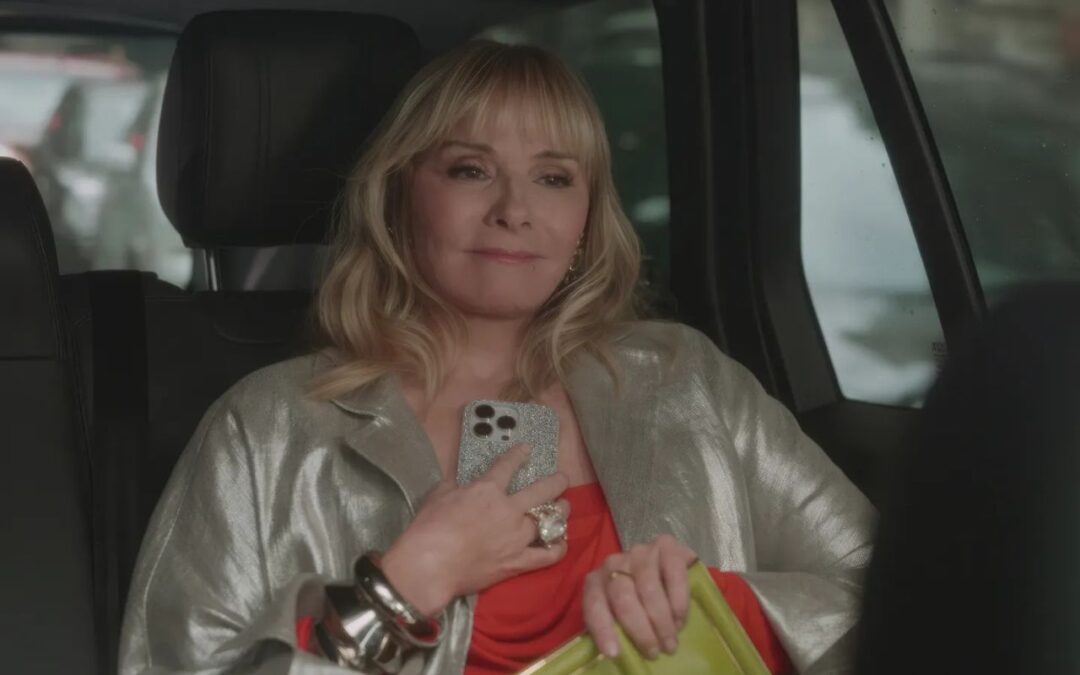 Did Samantha Jones Returned To ‘And Just Like That’? Here’s What We Know