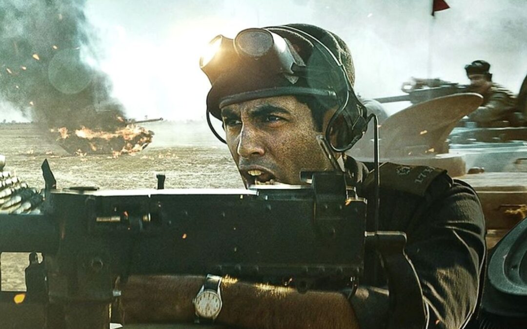 ‘Ikkis’ Trailer: A Heartfelt Tribute to the Bravery of Second Lieutenant Arun Khetarpal