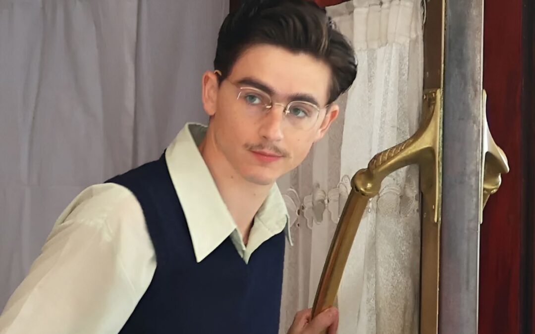 ‘Marty Supreme’ Secret Premiere: Critics Already Label Chalamet’s Performance His Best Yet