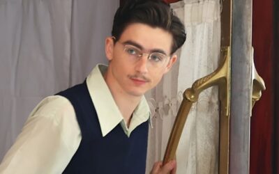 ‘Marty Supreme’ Secret Premiere: Critics Already Label Chalamet’s Performance His Best Yet