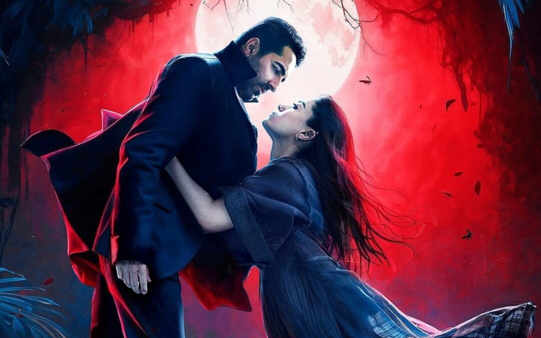 ‘Thamma’ Opens Strong! Fans Divided but Box Office Tells a Different Story