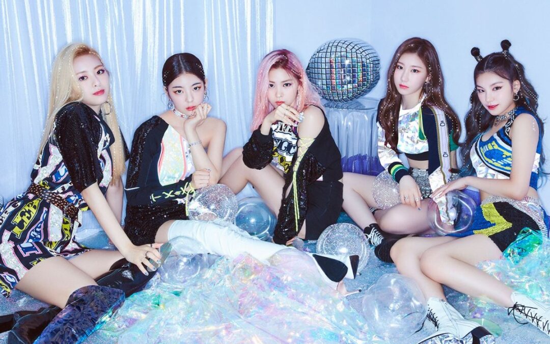 5 Best K-Pop Girl Groups of 2025 Who Are Breaking the Internet