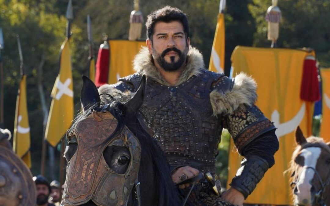 5 Most Popular Turkish Series Of All Time to Binge This Weekend