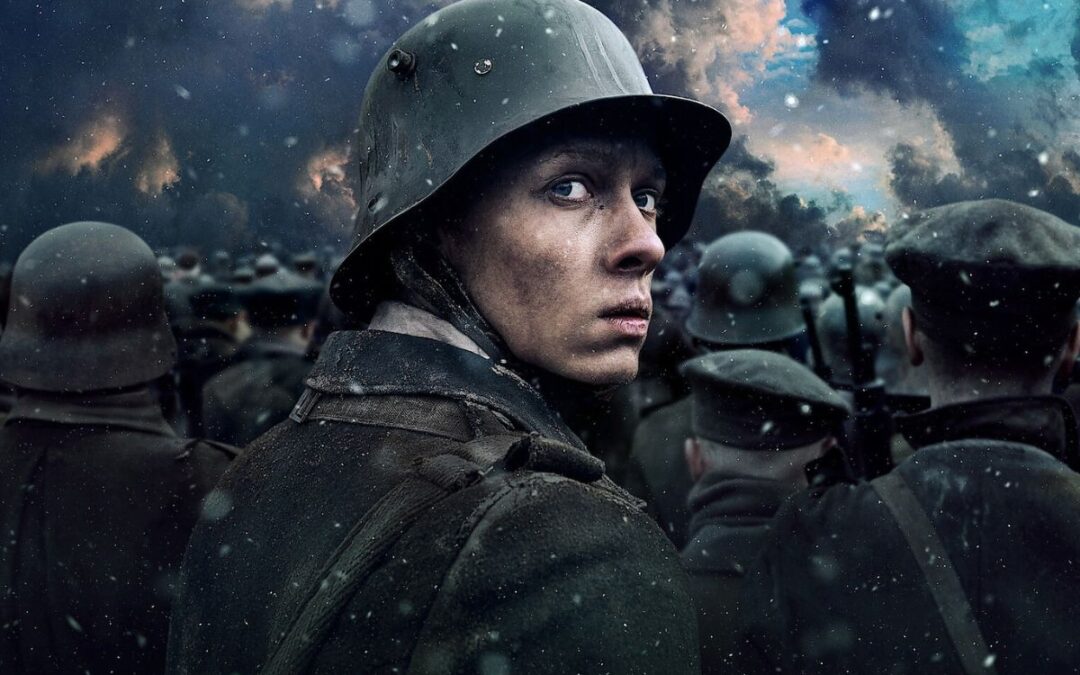 5 Must-Watch German Movies That Prove Their Cinema Is Underrated!