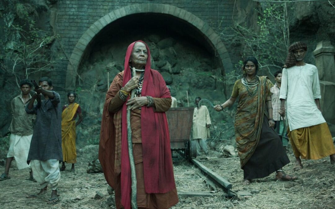 5 Must-Watch Indian Web Series That Turn Mythology on Its Head