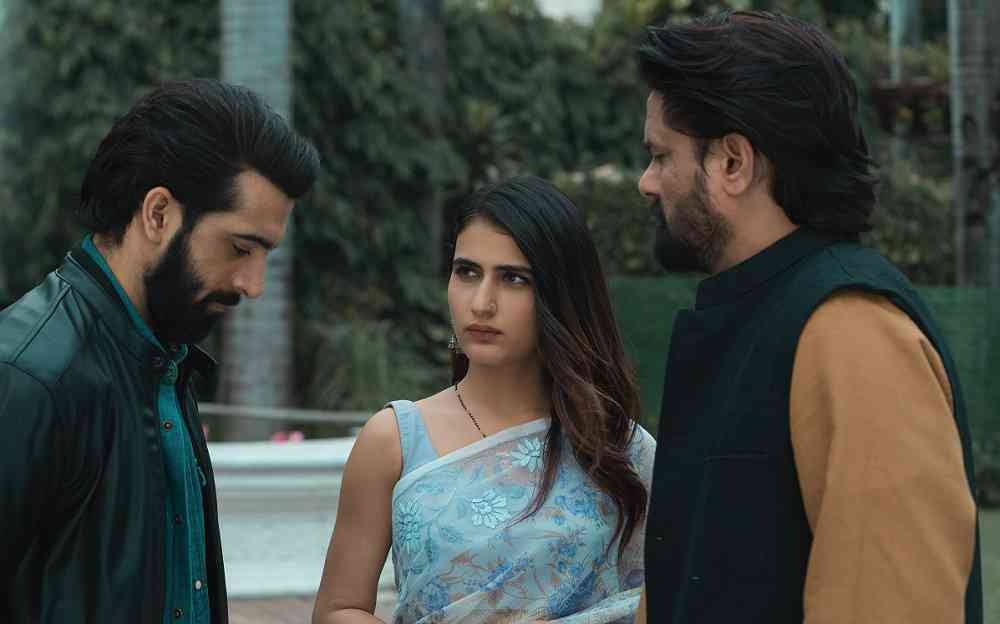 Web Series - Ajeeb Daastaans - Image