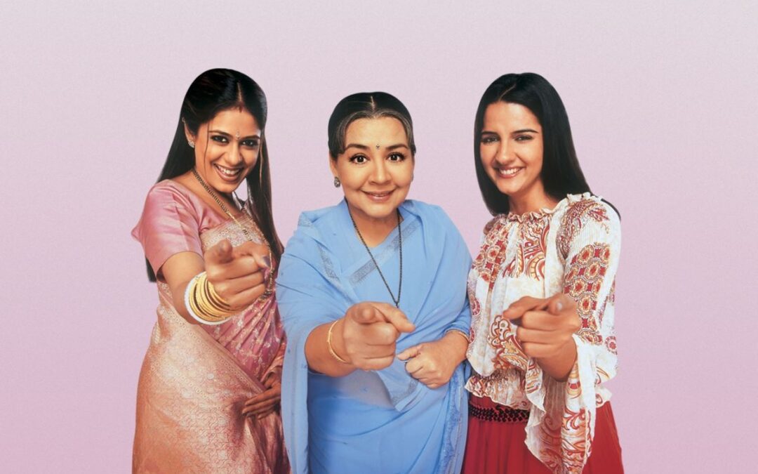 Best Indian TV Shows from the 2000s You Forgot About